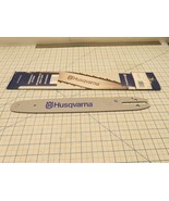Husqvarna 596009852 Chainsaw Guide Bar 14&quot; .050&quot; 91 52 Drive Link HLI-28... - €25,20 EUR