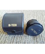 HI-TECH Super Wide Af Macro 0.42X Made IN Japan Eye de Fish Great Angular - $928.66 MXN