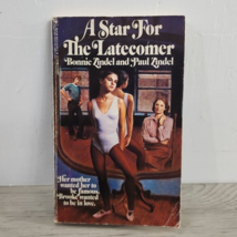 A Star for the Latecomer by Bonnie Zindel &amp; Paul Zindel (Paperback, 1980) - £10.03 GBP