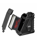 Milwaukee 49-90-2340 M12™ HAMMERVAC™ Dust Box, Filter &amp; Lid ⭐NEW⭐ - $12.97
