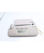03-09 MERCEDES-BENZ W211 E320 E350 LEFT DRIVER SIDE SUN VISOR E5707 - $122.18 CAD