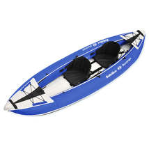 Solstice Watersports Durango 1-2 Person Kayak Kit [29635] - £399.67 GBP