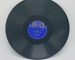 BING CROSBY Remember Me / I Still Love To Kiss You Goodnight DECCA 1451 NM - $20.74