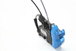 2015-2019 HYUNDAI SONOATA REAR RIGHT PASSENGER DOOR LOCK ACTUATOR P9587 image 5