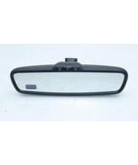 Rear View Mirror With Compass Fits 06-14 TRIBECA 64766 - $73.94