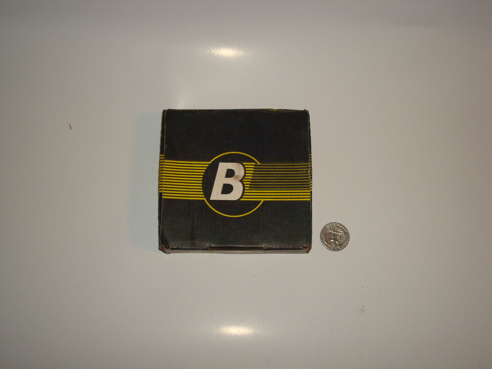 &quot;Bearings Limited&quot; #22211 KC 3W33 double row spherical bearing 55x100x25mm - $29.02