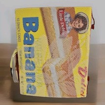 Little Debbie Snack Cakes Junk Journal Handmade 5&quot;x6&quot; - $14.95