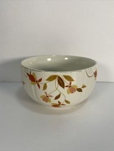 Vintage Jewel Tea Autumn Leaf 6 Inch Mixing Bowl - £11.98 GBP