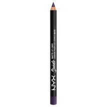 NYX Nyx suede matte lip liner smll20 oh put it on/glitz - £7.15 GBP