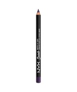 NYX Nyx suede matte lip liner smll20 oh put it on/glitz - £7.08 GBP