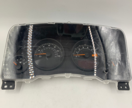 2015-2017 Jeep Compass Speedometer Instrument Cluster 20000 Miles OEM F02B33016 - £83.39 GBP