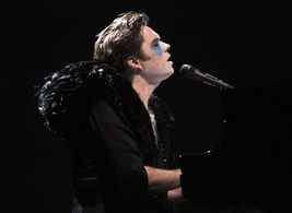 Rufus Wainwright 8&quot;x10&quot; Concert Photograph - $294.14 MXN
