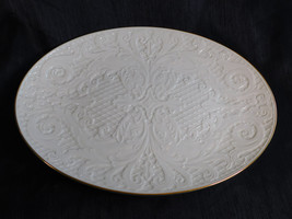 Huge Lenox Textured Serving Platter # 23095 - $24.70