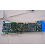 72X8588 IBM MICROCHANNEL ESDI hard disk attachment CONTROLLER card pc board - $2,248.51 MXN