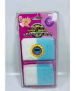 Candy Girl Children Wrist Watch Strap-Blue and White-
show original titl... - $10.61 CAD