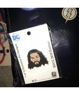 2018 SDCC Exclusive Rare Comic Con AQUAMAN Pin - $49.99