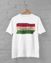 OROKKE Hungarian Rovas Writing Adult T-Shirt - for Cultural Enthusiasts - $16.82+