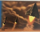 Titan A E Trading Card #5 Escape To The Stars - $1.97