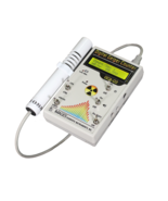 Geiger Counter - Digital - Professional - Model # GCA-03W External Probe... - $356.95