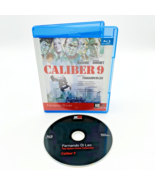 Caliber 9 (Milano Calibro 9, 1972) Raro Video Blu-ray - Fernando Di Leo ... - $18.79 CAD