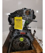 Engine 1.3L VIN 2 6th Digit Hybrid Electric Fits 10-13 INSIGHT 1365464**... - $2,620.42 MXN