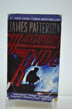 Maximum Ride School&#39;s Out Forever By James Patterson - £3.13 GBP