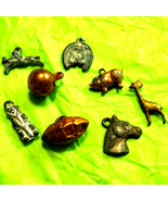1920s and 30s cracker Jack toy lot - $25.72 CAD