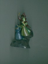 Disney SLEEPING BEAUTY lot Australian sticker / cake toppers / trading p... - £11.19 GBP