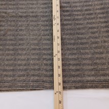 W.R. Gass Classic Men's Gray Cotton Collar Casual Shirt Long Sleeve Size Large image 13