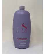 Alfaparf Semi Di Lino Smoothing Conditioner 33.8 Oz - $24.25