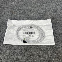 MURR ELEKTRONIK 7000-08021-2100200 M8 MALE 90° WITH CABLE, PVC 3X0.25 GRAY - $286.97 MXN