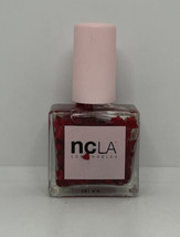 NCLA Love Me Nail Lacquer Polish - $12.86