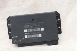 Audi A4 S4 Cabriolet Comfort Convenience Control Module Ccm 8h0959433C - $244.69