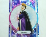 Queen Snow White 2023 Kakawow Cosmos Disney 100 All Star Die Cut Holo #Y... - $21.77