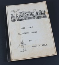 Vintage 1979 THE JVPO VACATION HOME by Ivan M Tull Screenplay - £14.15 GBP