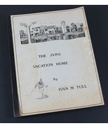 Vintage 1979 THE JVPO VACATION HOME by Ivan M Tull Screenplay - £14.10 GBP