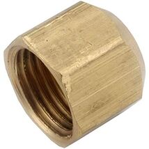 AMC 754040-10 Flare Cap 5/8&quot; Ll - $25.48 CAD