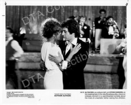 Author! AUTHOR!-1982-AL PACINO-DYAN CANNON-B&amp;W Still Fn - £17.44 GBP