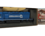 Athearn Model Trains Sd40-2 dummy conrail q. (4481) 357847 - $39.00