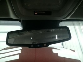 Rear View Mirror With Telematics Onstar Opt UE1 Fits 10-17 EQUINOX 10398... - $79.97