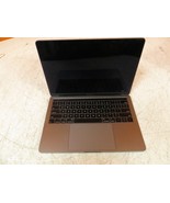 Scratched Apple MacBook Pro 2018 A1989 Chassis &amp; LCD Screen No Logic Boa... - $1,626.76 MXN