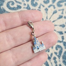 Vintage Disney World Cinderella Castle Charm - $24.99