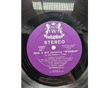 The String A Longs Vinyl Record - $9.89