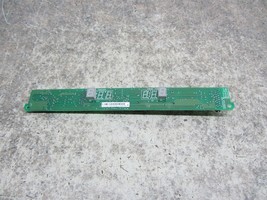 GE REFRIGERATOR CONTROL BOARD BOARD ONLY PART # WR55X10172 - £30.92 GBP