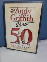 The Andy Griffith Show: 50th Anniversary: The Best of Mayberry DVD.BRAND NEW - £10.38 GBP