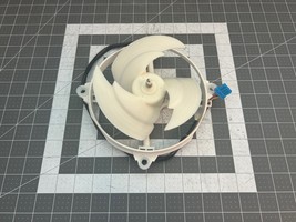NEW LG Refrigerator Condenser Fan Motor P# AEC75417601 - $2,814.71 MXN