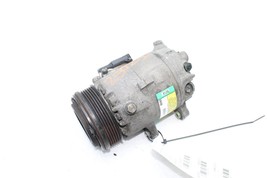 A/C Compressor Convertible Fits 02-08 MINI COOPER 72838 image 3