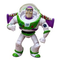 4” Buzz Lightyear Figure Toy Toy Story Disney Pixar Mattel 2012  - $7.91