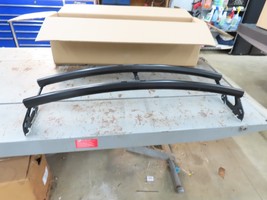 GM 84664454 Front Upper Bumper Stiffener Face Bar Support General Motors - $4,449.47 MXN