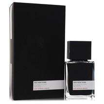 Old School Bench by Min New York Eau De Parfum Spray (Unisex) 2.5 oz (Women) - $4,507.30 MXN